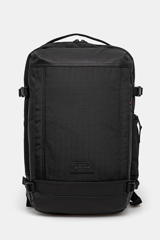 Рюкзак Tecum M Cnnct Eastpak, черный 
Рюкзак Tecum M Cnnct Eastpak, черный