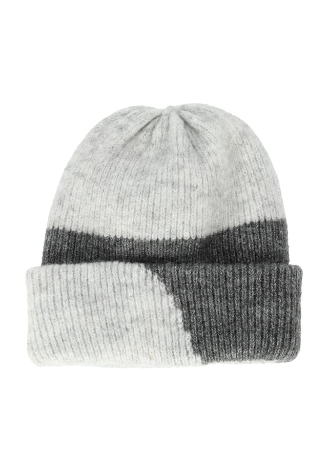 Шапка Luno с модным узором и мягкой на ощупь Whistler, серый
Шапка Luno с модным узором и мягкой на ощупь Whistler, серый