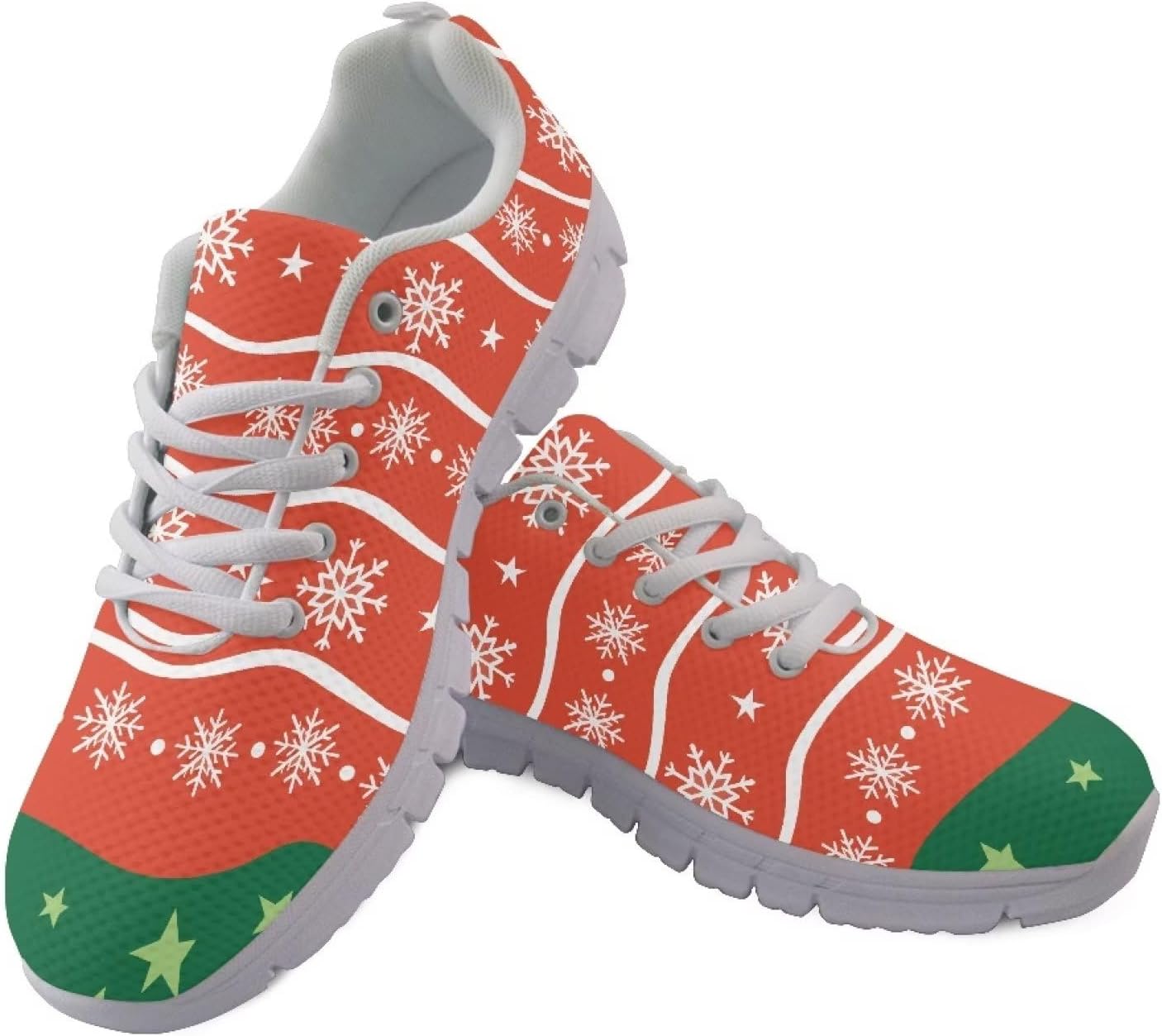 Мужские модные кроссовки GIFTPUZZ, беговые кроссовки, повседневная спортивная обувь, дышащие сетчатые кроссовки для ходьбы, работы, пробежек и походов
Мужские модные кроссовки GIFTPUZZ, беговые кроссовки, повседневная спортивная обувь, дышащие сетчатые кроссовки для ходьбы, работы, пробежек и походов