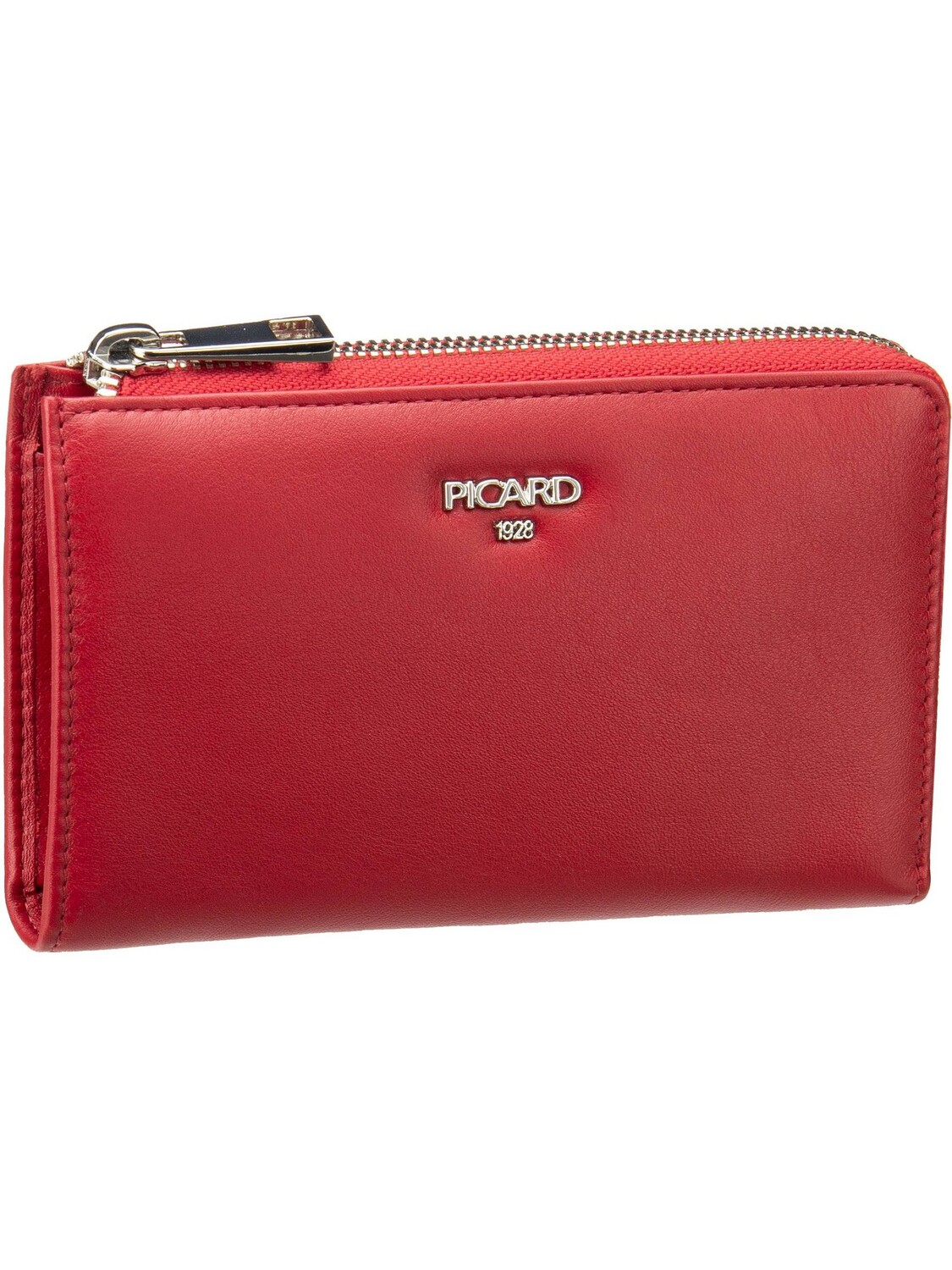 Кошелек PICARD Bingo 7218, красный
Кошелек PICARD Bingo 7218, красный