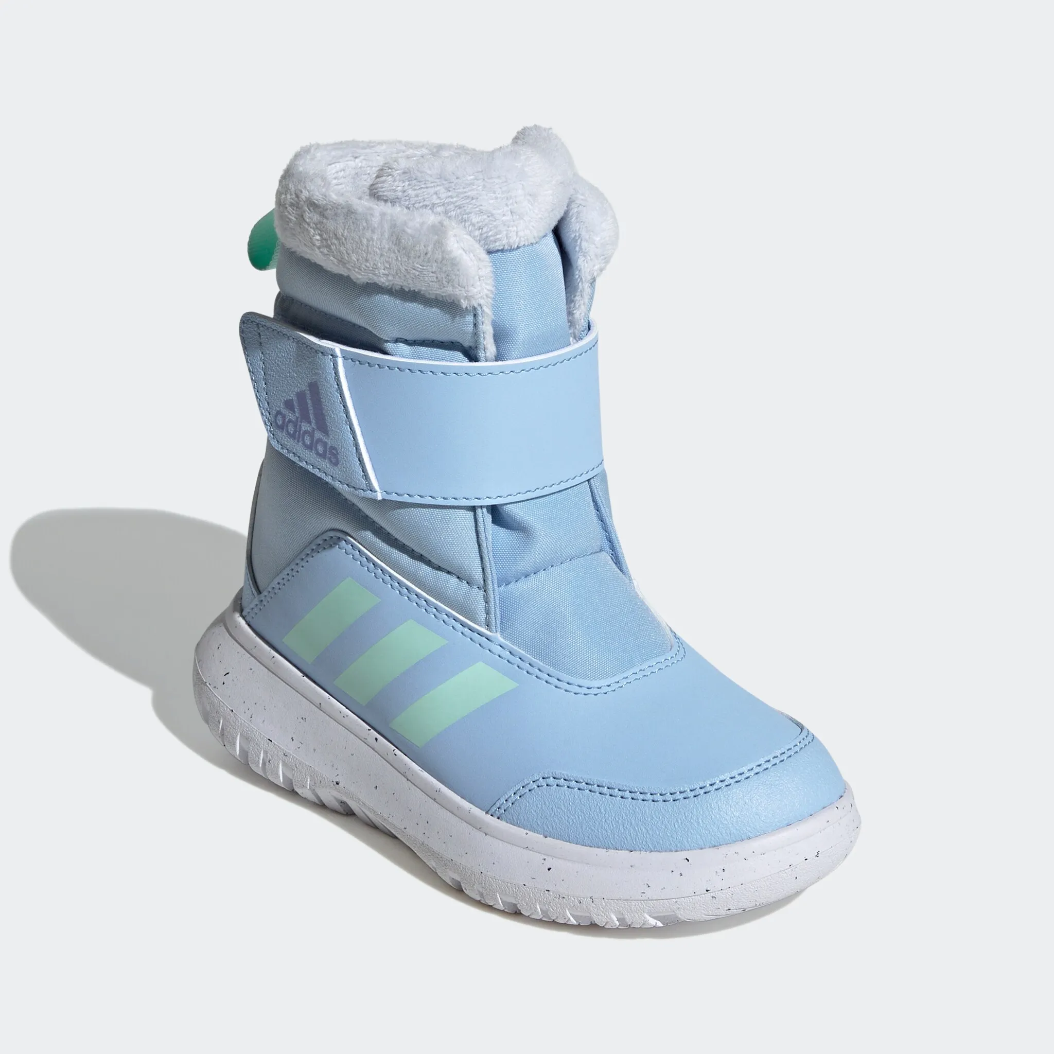 Adidas Sportswear зимние ботинки «WINTERPLAY KIDS BOOTS», зимние ботинки, зимние ботинки, зимняя обувь, цвет Glow Blue / Blue Spark Metallic / Clear Mint
Adidas Sportswear зимние ботинки «WINTERPLAY KIDS BOOTS», зимние ботинки, зимние ботинки, зимняя обувь, цвет Glow Blue / Blue Spark Metallic / Clear Mint
