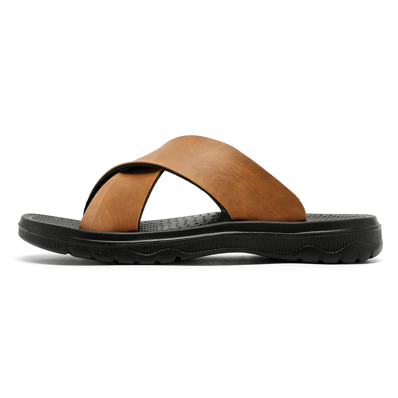 MUSNODO Мужские противоскользящие быстросохнущие шлепанцы Camel, цвет Camel
MUSNODO Мужские противоскользящие быстросохнущие шлепанцы Camel, цвет Camel