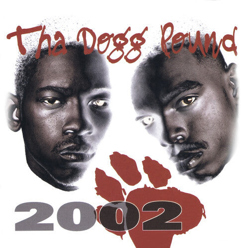 CD диск Tha Dogg Pound 2002 / Various: Tha Dogg Pound 2002 / Various
CD диск Tha Dogg Pound 2002 / Various: Tha Dogg Pound 2002 / Various