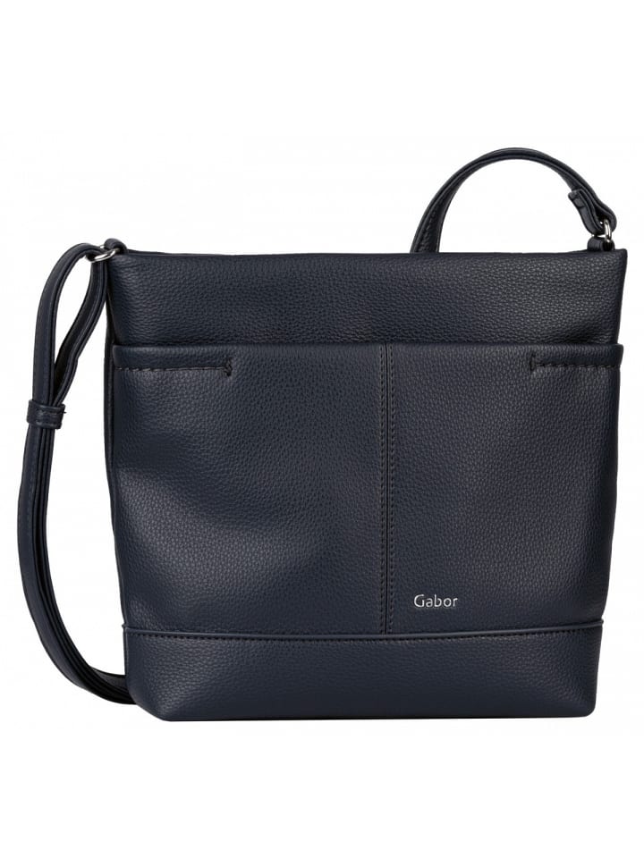 Сумка шоппер Gabor, синий
Сумка шоппер Gabor, синий