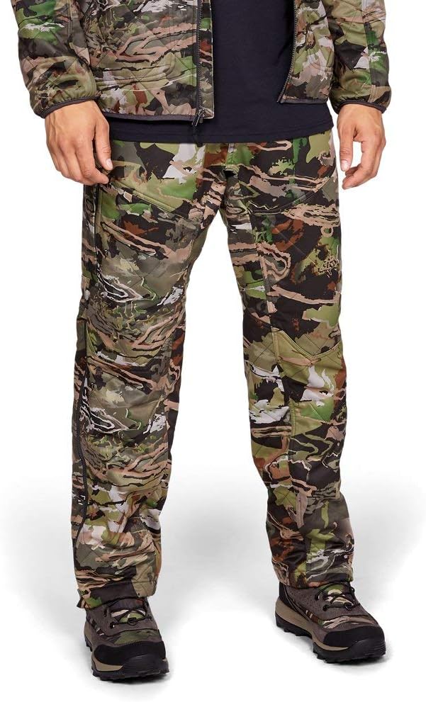 Брюки Under Armour Men's Browe, Ua Forest Camo/ Black
Брюки Under Armour Men's Browe, Ua Forest Camo/ Black