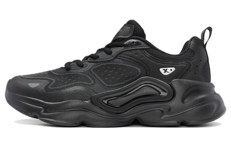 Кроссовки XTEP Casual Shoes Men Low-Top Black, Черный, Кроссовки XTEP Casual Shoes Men Low-Top Black
Кроссовки XTEP Casual Shoes Men Low-Top Black, Черный, Кроссовки XTEP Casual Shoes Men Low-Top Black