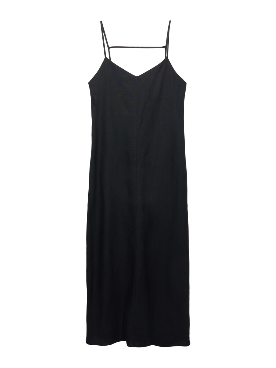 Платье Pull&Bear, черный
Платье Pull&Bear, черный