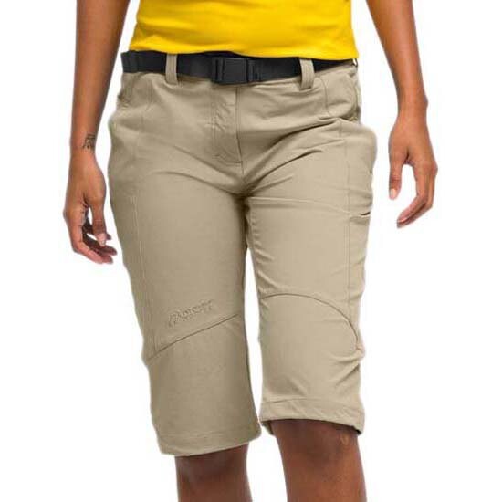 Брюки Maier Sports Kluane 3/4, бежевый
Брюки Maier Sports Kluane 3/4, бежевый