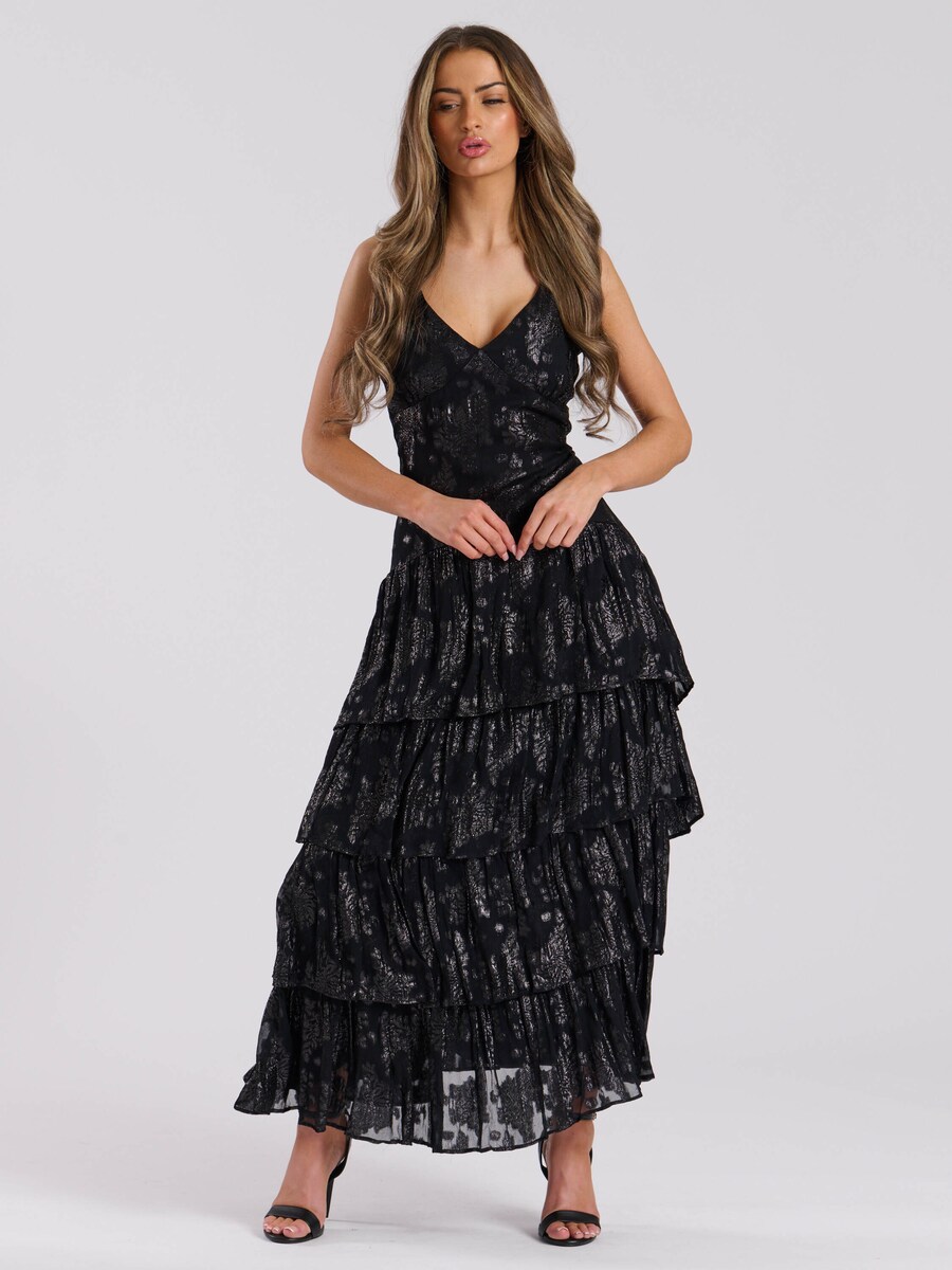 Платье Finding Friday, черный
Платье Finding Friday, черный