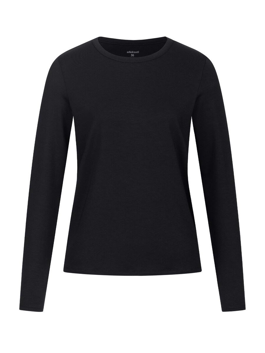 Рубашка Erlich Textil, черный
Рубашка Erlich Textil, черный