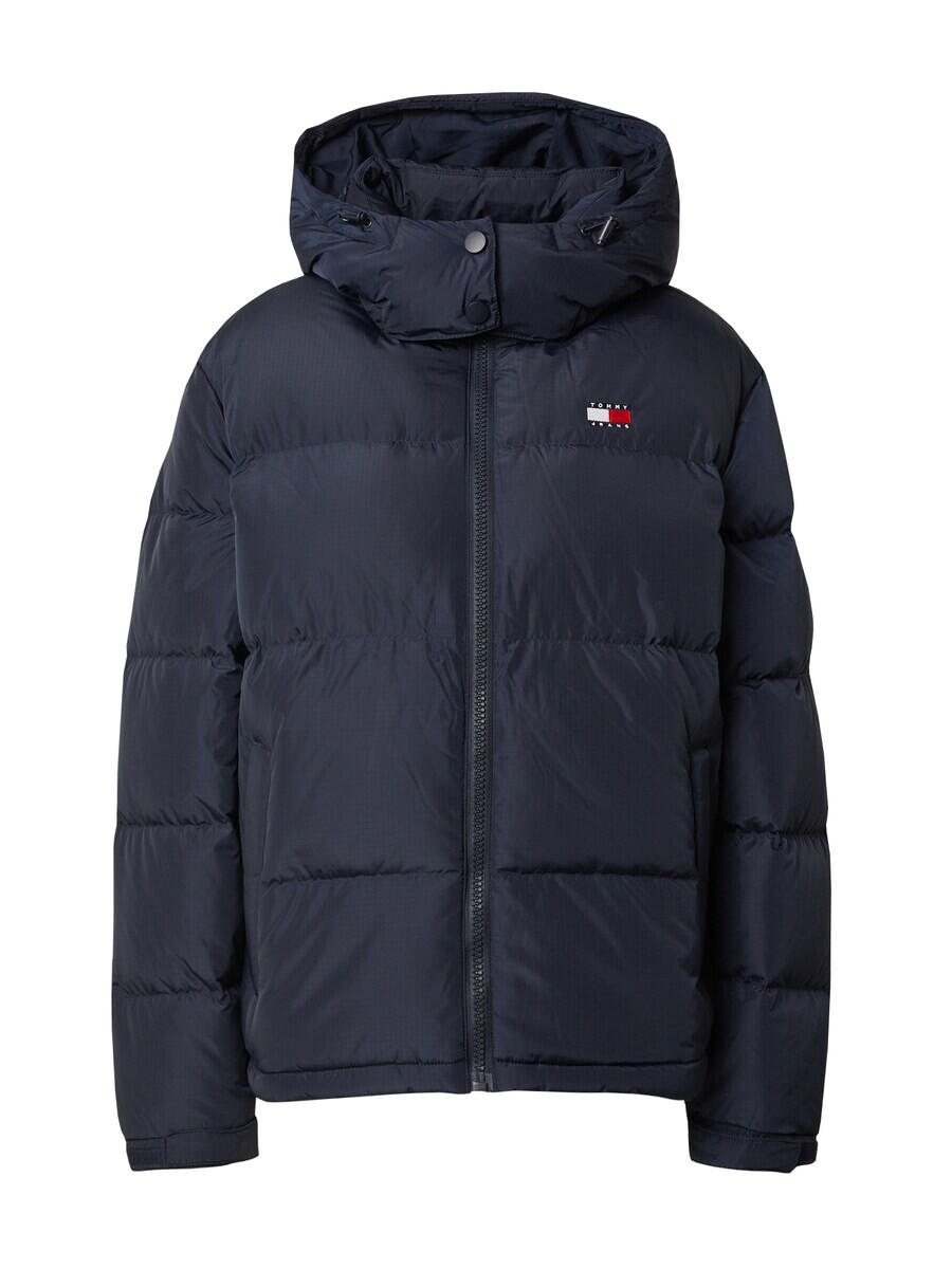 Куртка Tommy Jeans Winter Alaska, цвет Night blue, Синий, Куртка Tommy Jeans Winter Alaska, цвет Night blue
Куртка Tommy Jeans Winter Alaska, цвет Night blue, Синий, Куртка Tommy Jeans Winter Alaska, цвет Night blue