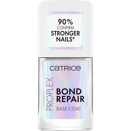 Catrice ProPlex Bond Repair Base Coat Бальзам для ногтей № 010 Прозрачный стойкий укрепляющий праймер Натуральный без ацетона Веганский
Catrice ProPlex Bond Repair Base Coat Бальзам для ногтей № 010 Прозрачный стойкий укрепляющий праймер Натуральный без ацетона Веганский