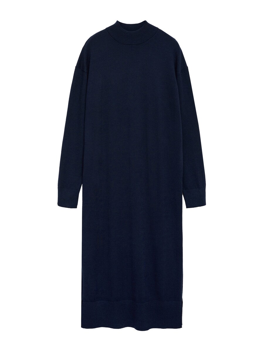Вязаное платье MANGO VIEIRA, темно-синий
Вязаное платье MANGO VIEIRA, темно-синий