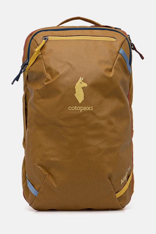 Рюкзак Allpa 28 л Cotopaxi, зеленый
Рюкзак Allpa 28 л Cotopaxi, зеленый