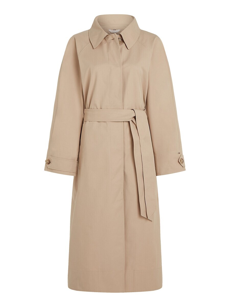 Межсезонное пальто Tommy Hilfiger, бежевый
Межсезонное пальто Tommy Hilfiger, бежевый