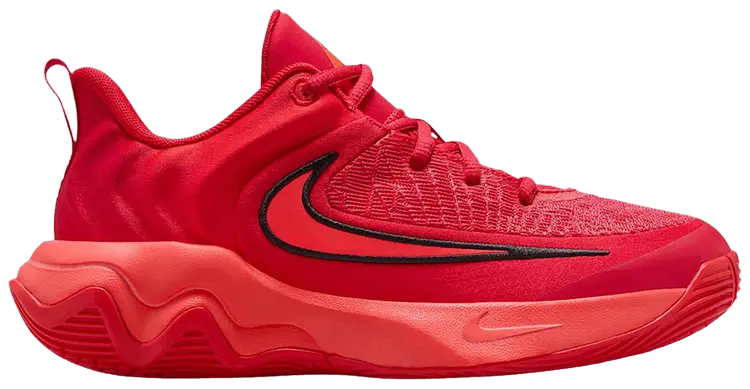 Кроссовки Nike Giannis Immortality 4 GS, красный
Кроссовки Nike Giannis Immortality 4 GS, красный