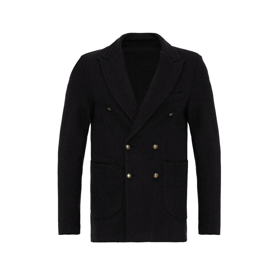 Межсезонная куртка Antioch, черный
Межсезонная куртка Antioch, черный