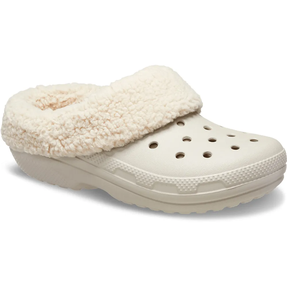 Сабо Crocs Classic Blitzen IV, бежевый
Сабо Crocs Classic Blitzen IV, бежевый
