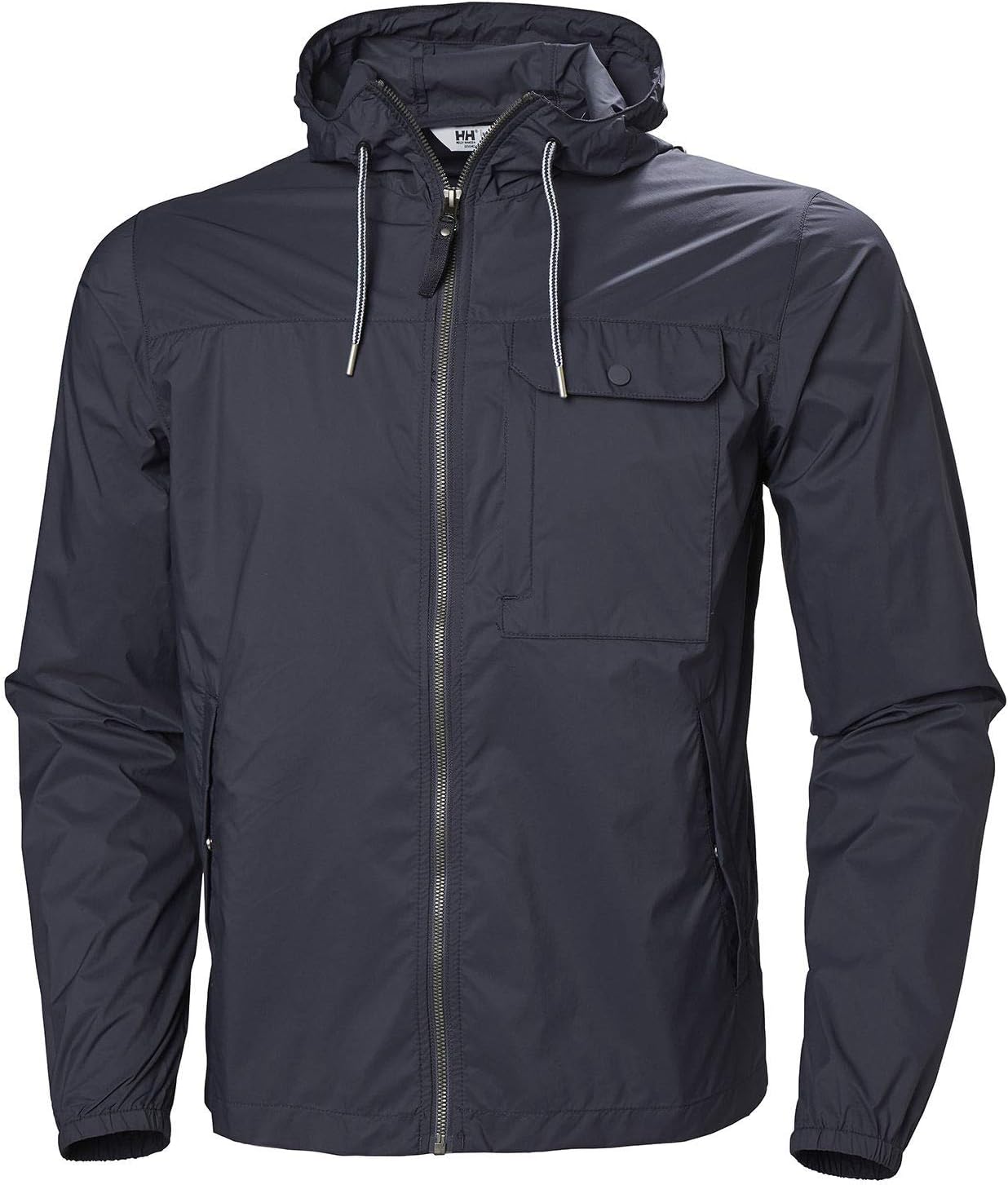 Helly-Hansen Мужская ветровка Mutsu Helly Hansen, Graphite Blue
Helly-Hansen Мужская ветровка Mutsu Helly Hansen, Graphite Blue