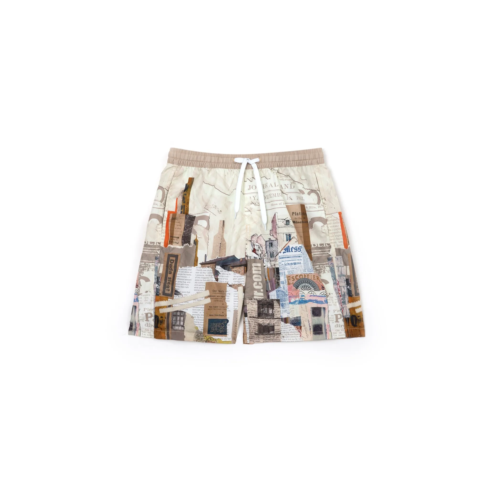 Плавки Gulliver с принтом по всей поверхности, цвет mehrfarbig
Плавки Gulliver с принтом по всей поверхности, цвет mehrfarbig