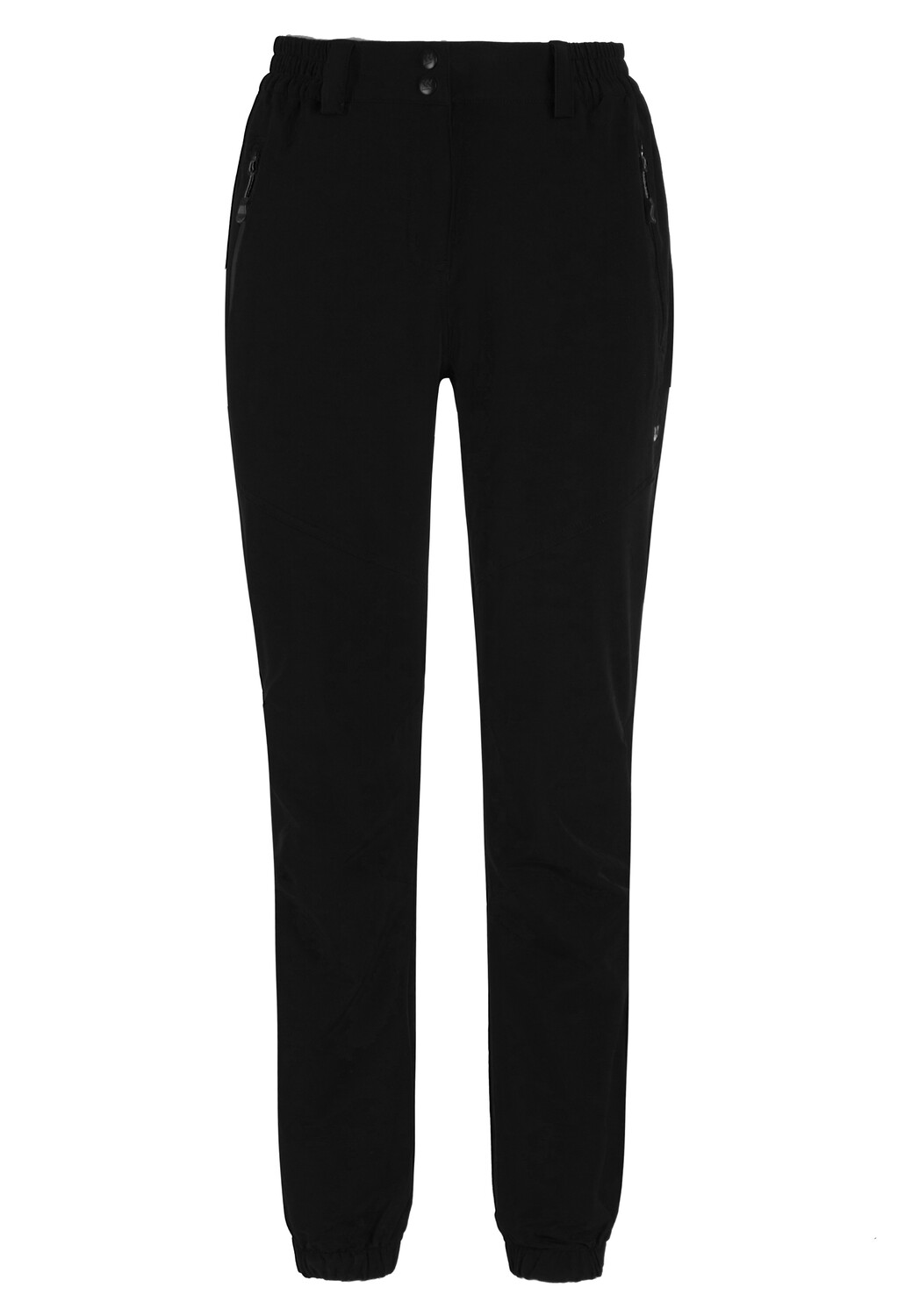 Брюки Whistler Outdoorhose NAIA, цвет 1001A Black
Брюки Whistler Outdoorhose NAIA, цвет 1001A Black