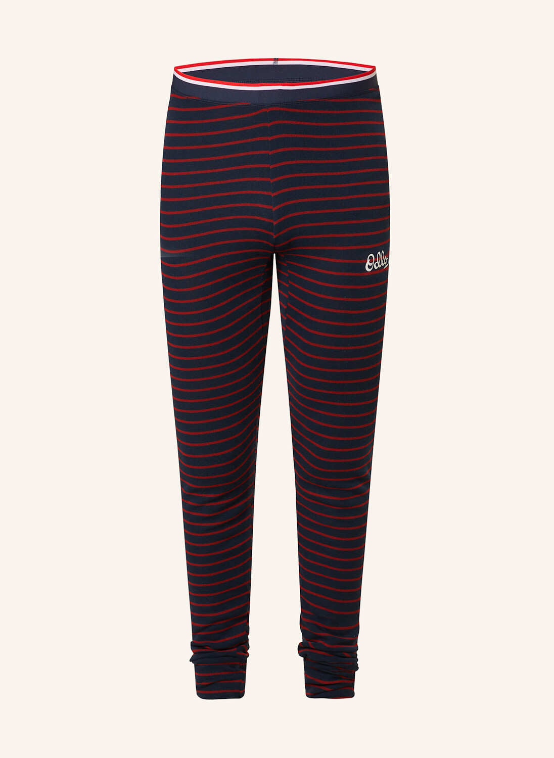 Функциональные брюки-белье active warm originals stripe odlo, цвет DUNKELBLAU/ROT
Функциональные брюки-белье active warm originals stripe odlo, цвет DUNKELBLAU/ROT
