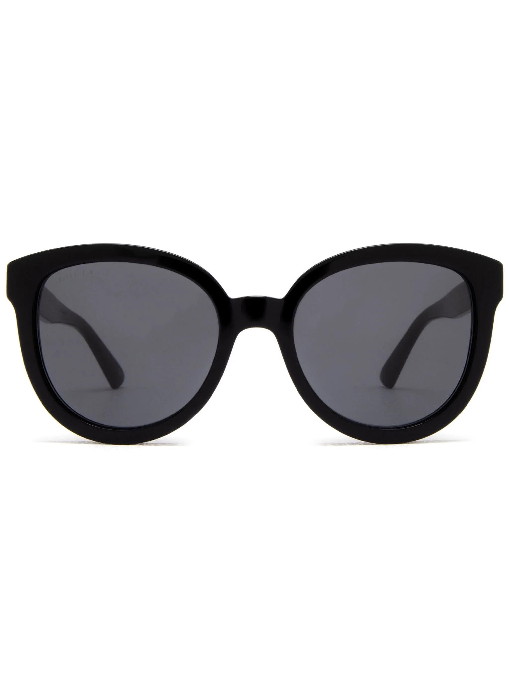 Солнцезащитные очки в оправе кошачий глаз Gucci Eyewear, черный
Солнцезащитные очки в оправе кошачий глаз Gucci Eyewear, черный