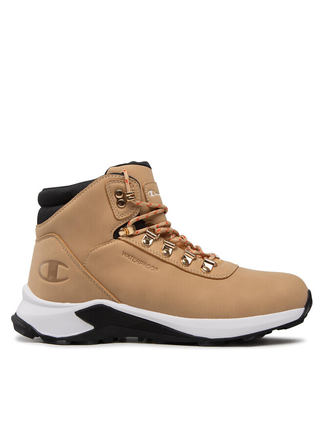 Сапоги Champion, бежевый
Сапоги Champion, бежевый