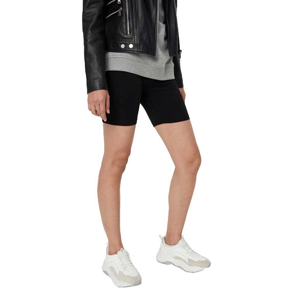 Шорты Vero Moda Maxi Biker 2 Pack, черный
Шорты Vero Moda Maxi Biker 2 Pack, черный