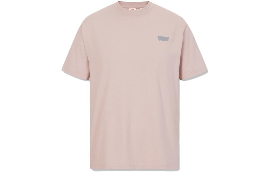 Футболка мужская розовая Levi’S, розовый
Футболка мужская розовая Levi’S, розовый