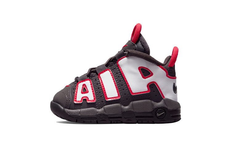 Обувь для малышей Nike Air More Uptempo TD
Обувь для малышей Nike Air More Uptempo TD