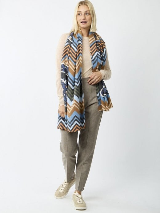 Шарф Codello, мультиколор
Шарф Codello, мультиколор