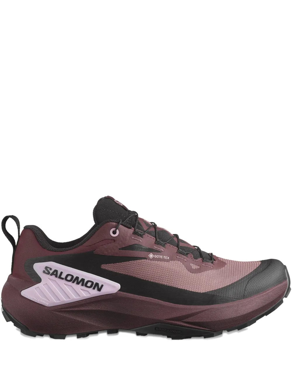 Кроссовки Trail Running Salomon, розовый
Кроссовки Trail Running Salomon, розовый