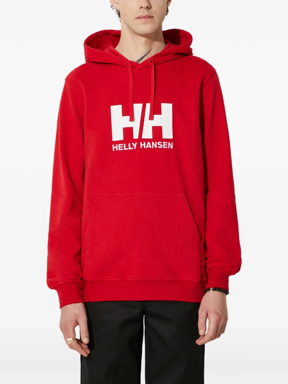 Худи с логотипом Helly Hansen, красный
Худи с логотипом Helly Hansen, красный