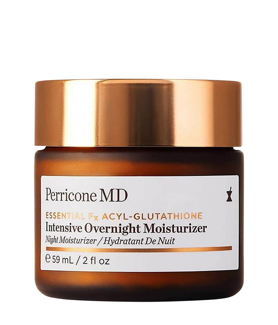 Ночной крем Perricone MD Essential Fx Acyl-Glutathione Intensive Overnight Moisturiser, 59 ml
Ночной крем Perricone MD Essential Fx Acyl-Glutathione Intensive Overnight Moisturiser, 59 ml