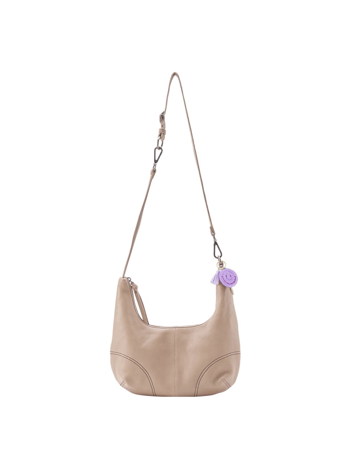 Наплечная сумка FREDs BRUDER, цвет chai latte
Наплечная сумка FREDs BRUDER, цвет chai latte