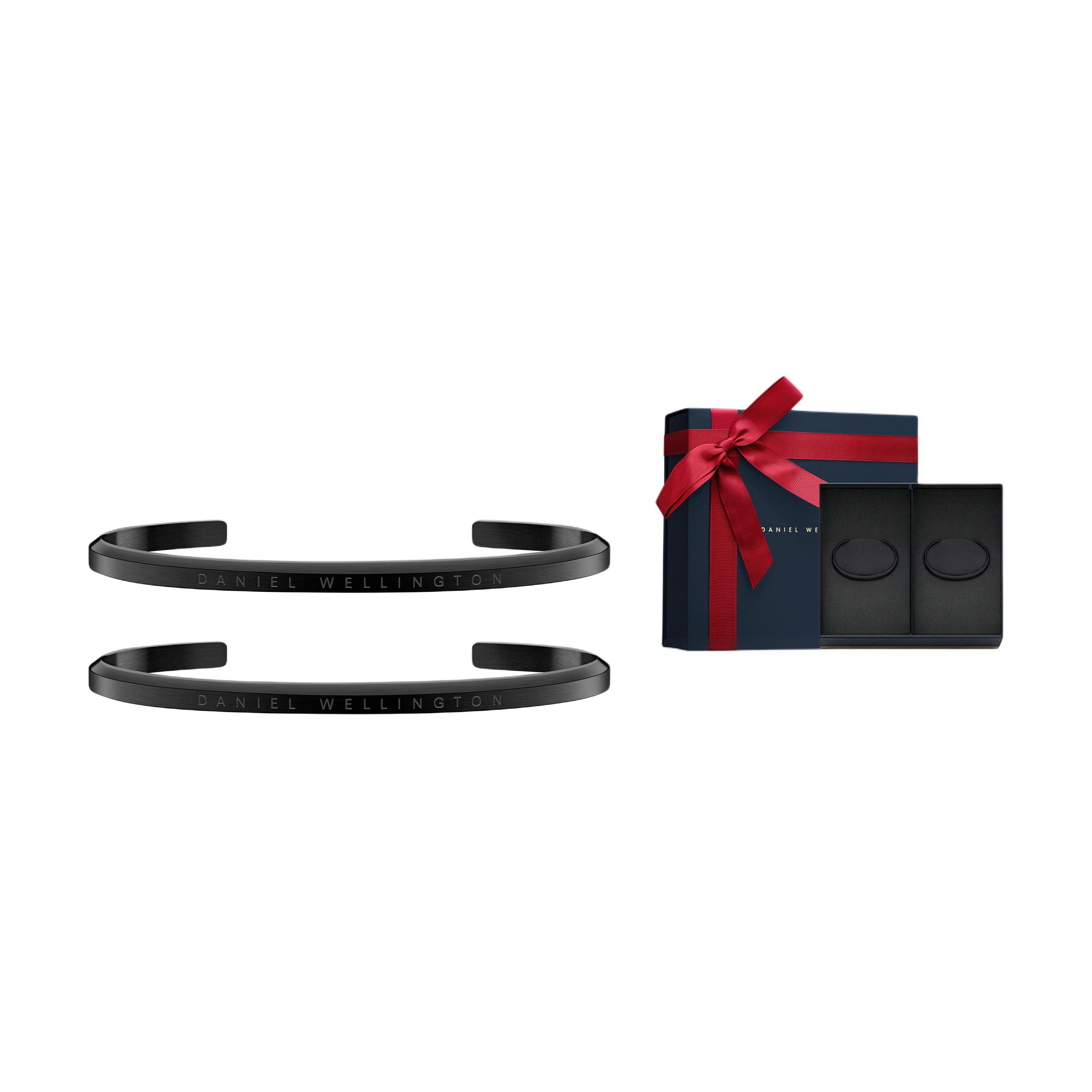 DW/DanielWellington Браслеты Daniel Wellington Alloy унисекс Obsidian Black
DW/DanielWellington Браслеты Daniel Wellington Alloy унисекс Obsidian Black