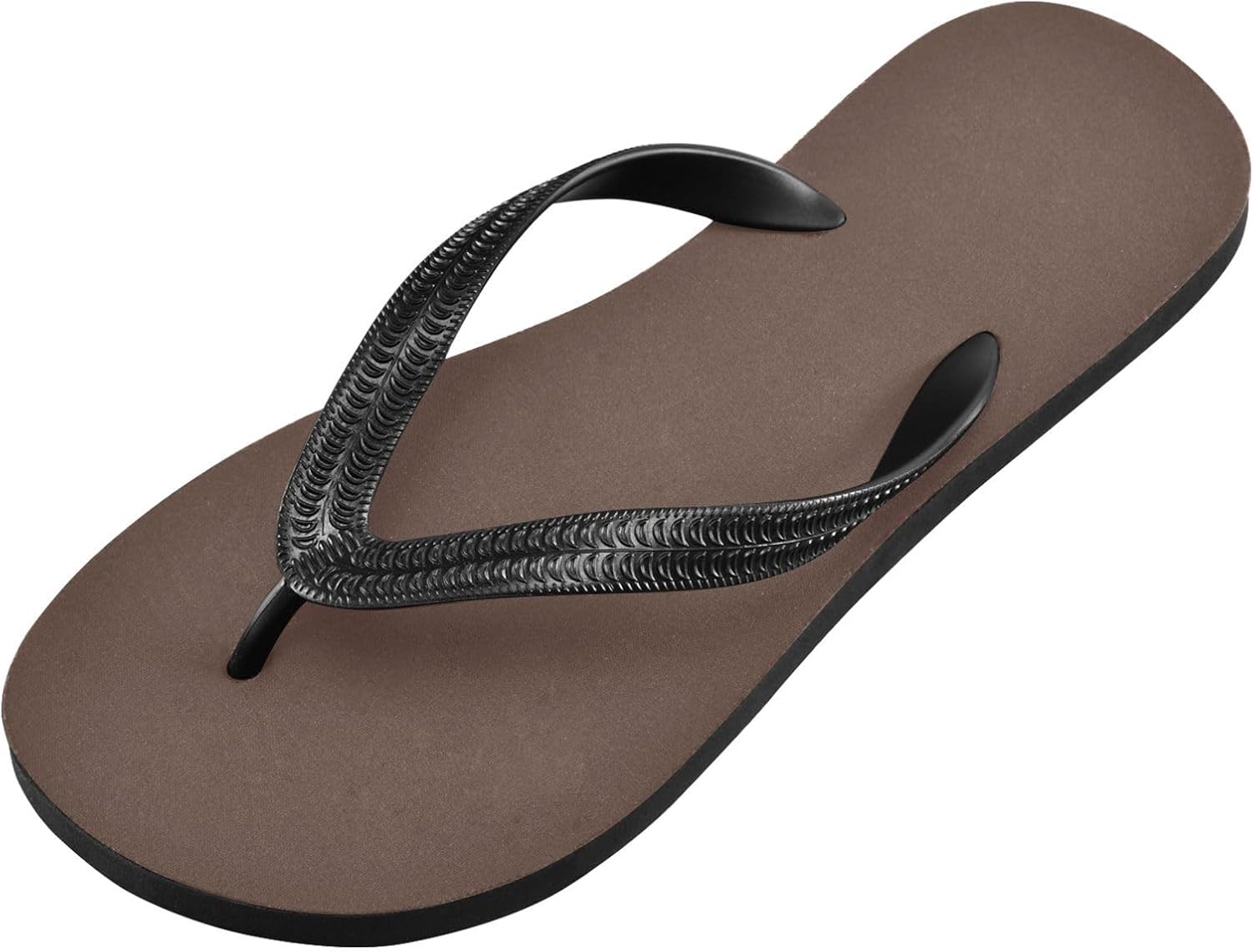 Шлепанцы оранжево-синего градиента для пляжа и душа, резинескользящие летние тапочки для женщин и мужчин, размер XS Sinestour
Шлепанцы оранжево-синего градиента для пляжа и душа, резинескользящие летние тапочки для женщин и мужчин, размер XS Sinestour