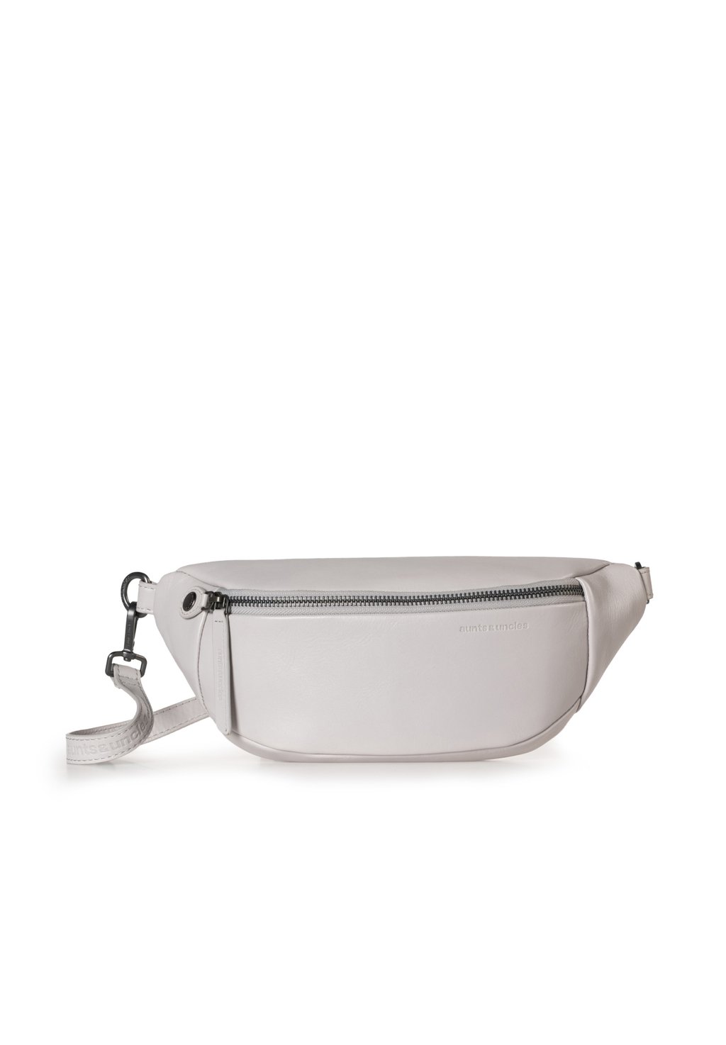 Поясная сумка BILBERRY Aunts & Uncles, белый
Поясная сумка BILBERRY Aunts & Uncles, белый