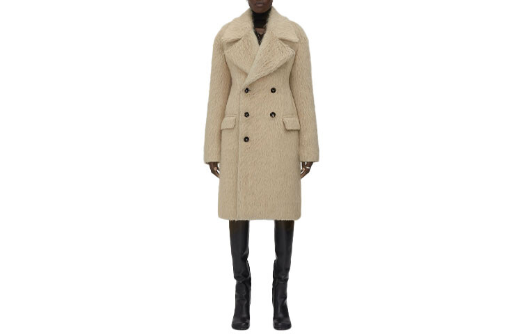 Пальто женское коричневое Bottega Veneta
Пальто женское коричневое Bottega Veneta