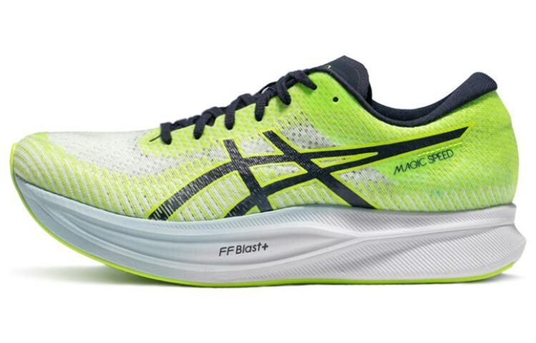 Мужские кроссовки Asics Magic Speed 2.0
Мужские кроссовки Asics Magic Speed 2.0