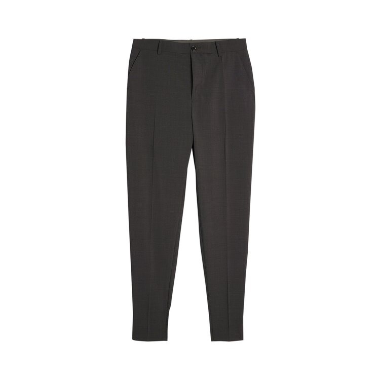 Брюки Undercover Rib Cuff Pant, серый
Брюки Undercover Rib Cuff Pant, серый