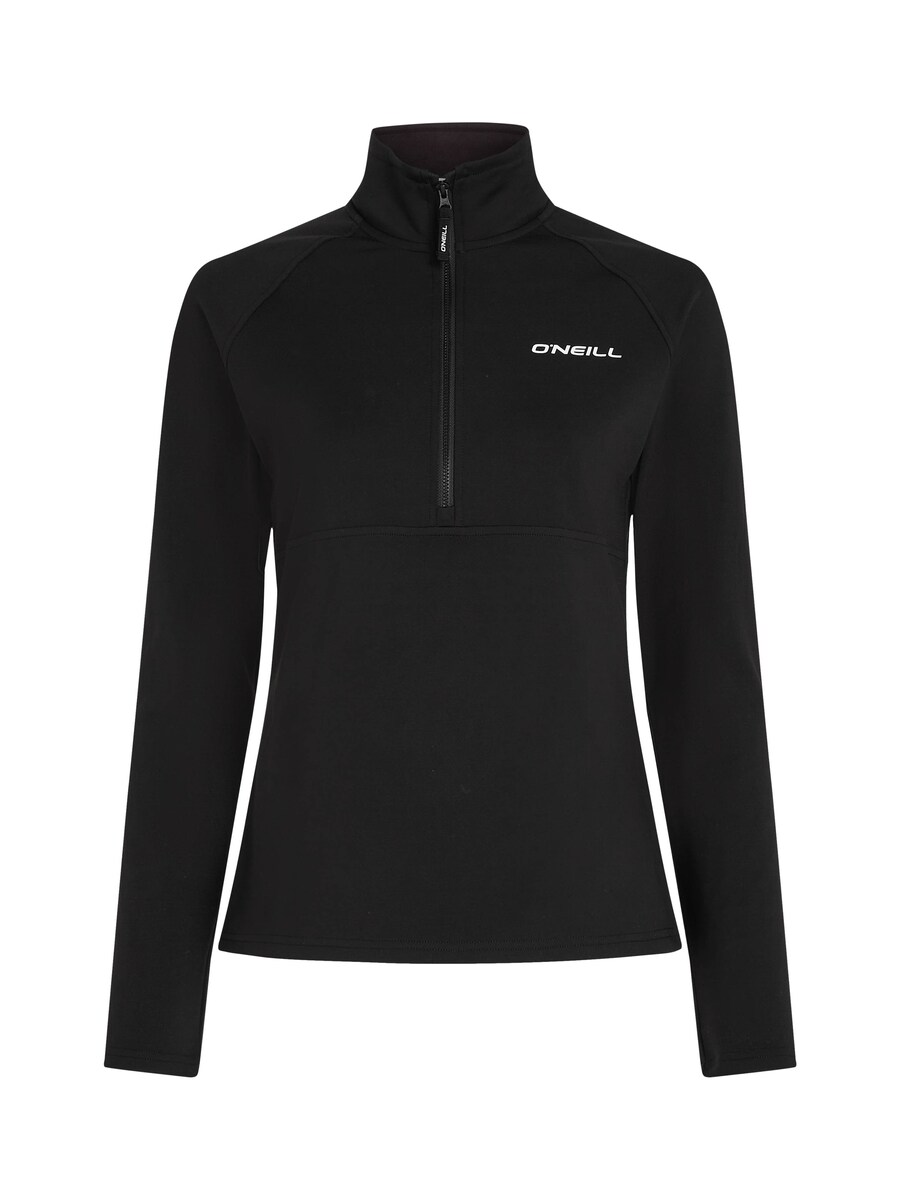 Спортивный свитер O'NEILL Fwccruz, черный
Спортивный свитер O'NEILL Fwccruz, черный