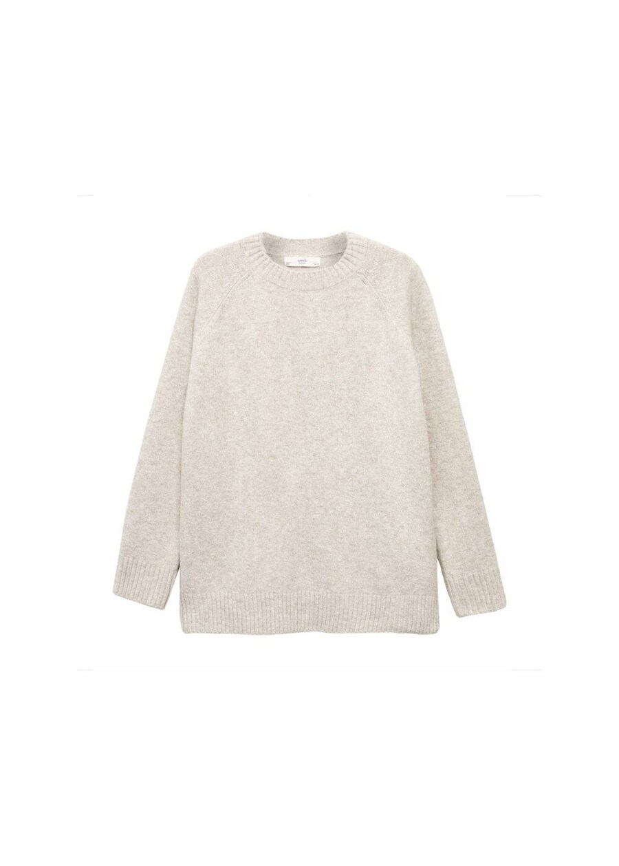 Свитер MANGO Camila, Beige
Свитер MANGO Camila, Beige