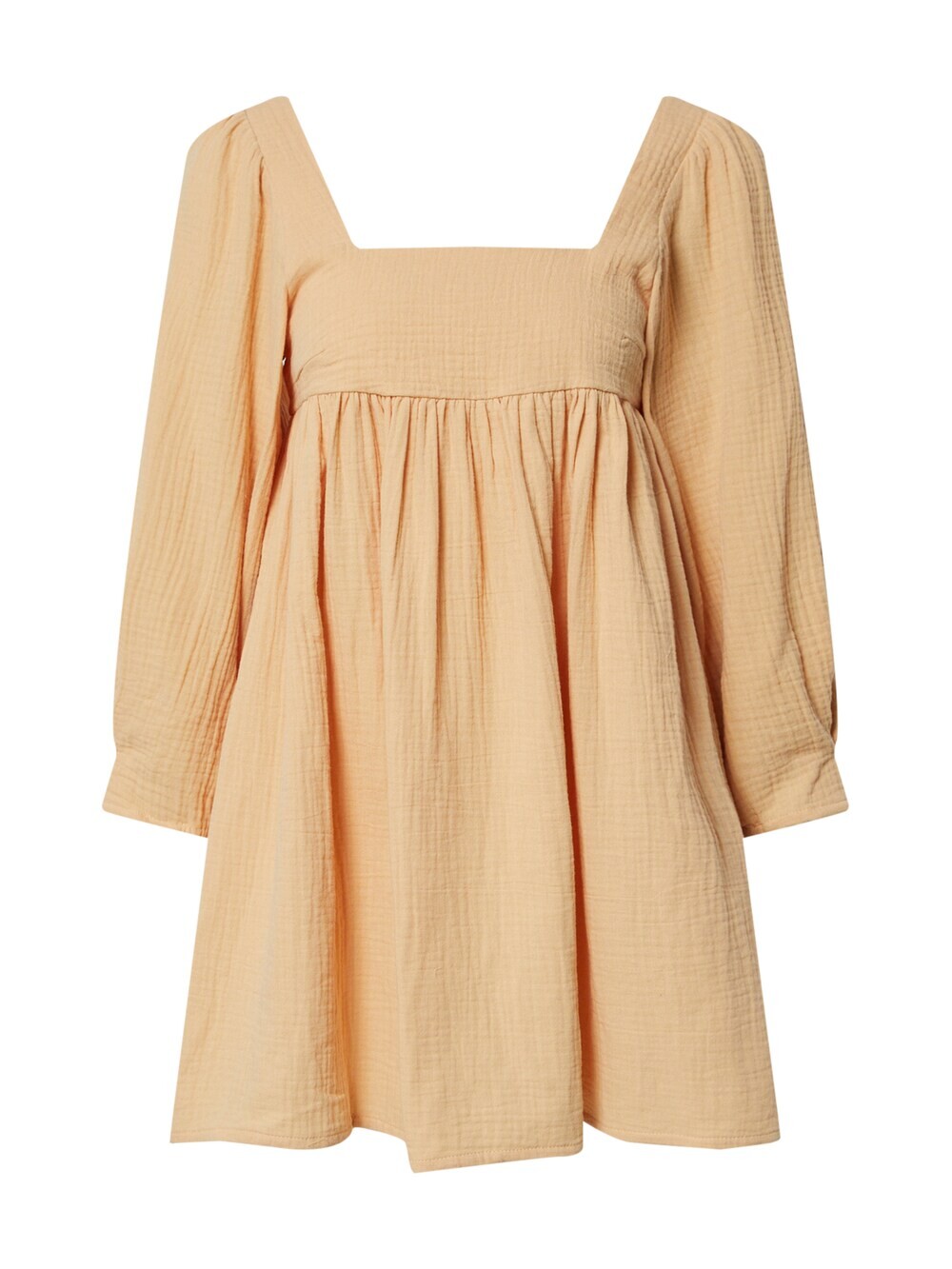 Платье Edited Carry, абрикос
Платье Edited Carry, абрикос