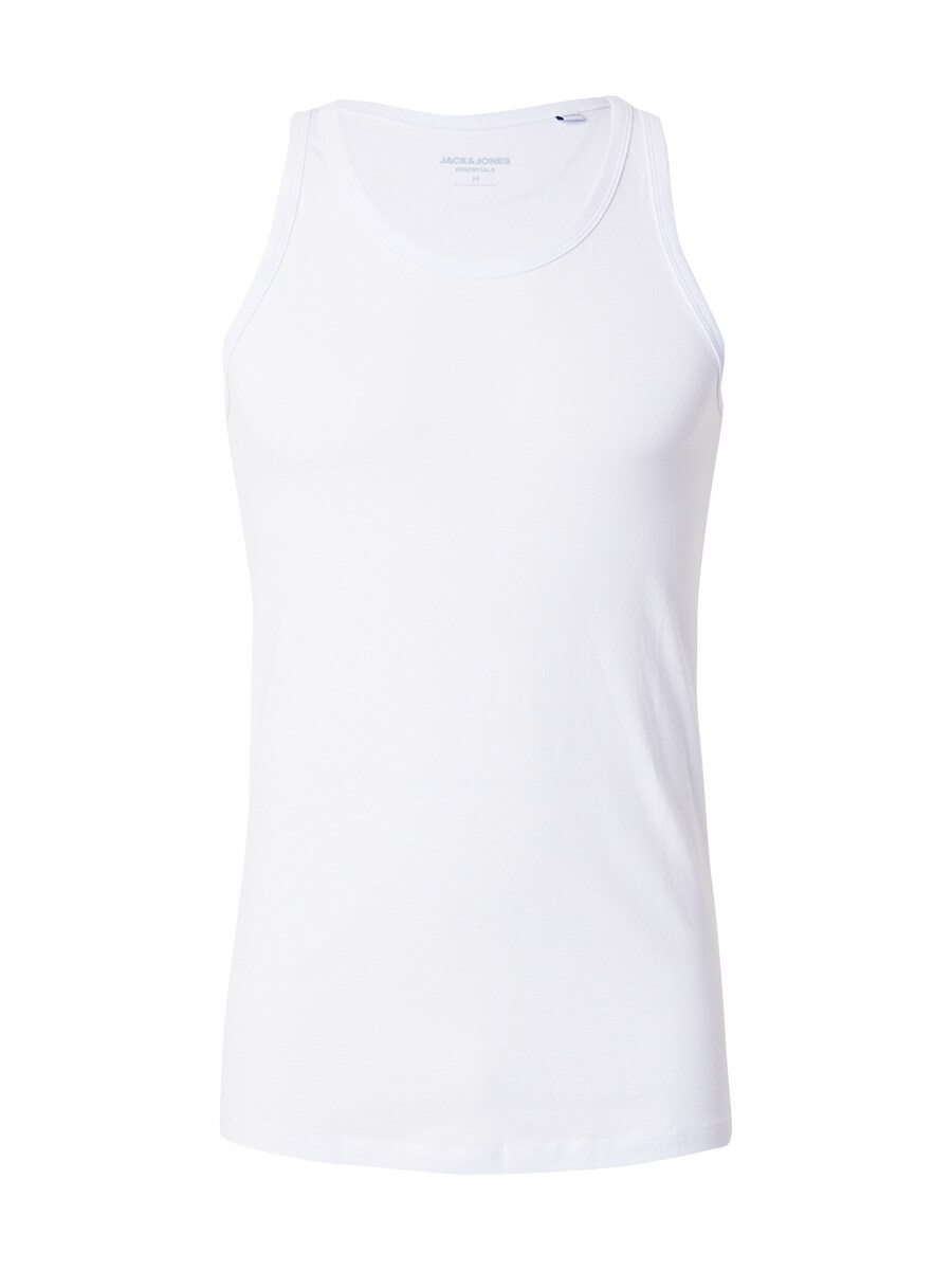 Футболка JACK & JONES JACK & JONES , White
Футболка JACK & JONES JACK & JONES , White