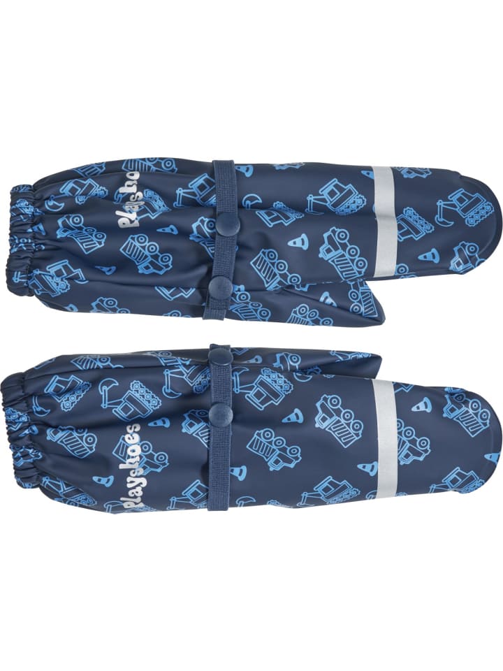 Рукавицы Playshoes
Рукавицы Playshoes