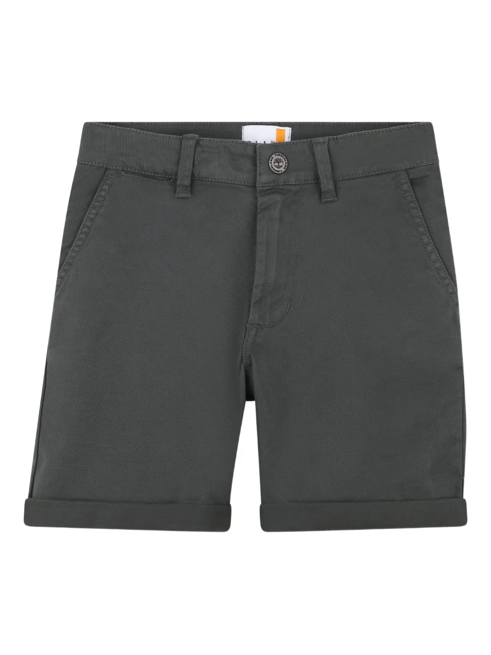 Шорты с манжетами Timberland Kids, зеленый
Шорты с манжетами Timberland Kids, зеленый