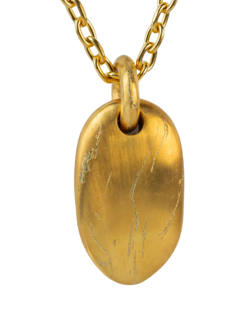 Кулон-ожерелье X Dualflow Parts Of Four, золотистый
Кулон-ожерелье X Dualflow Parts Of Four, золотистый