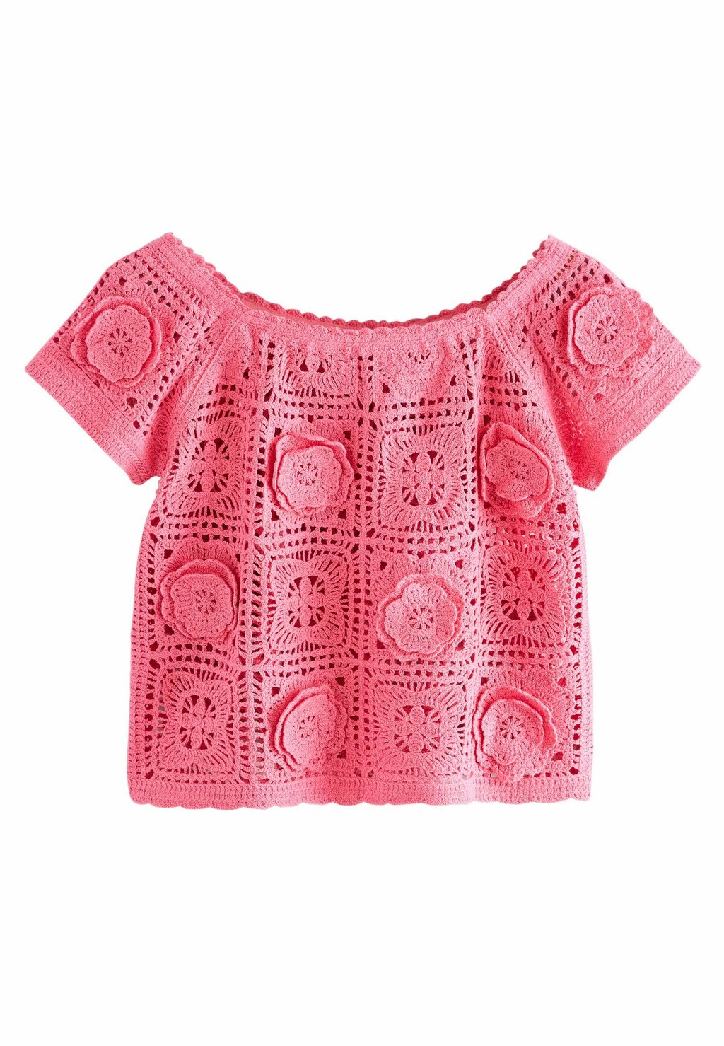 Футболка с принтом Next, фуксия
Футболка с принтом Next, фуксия